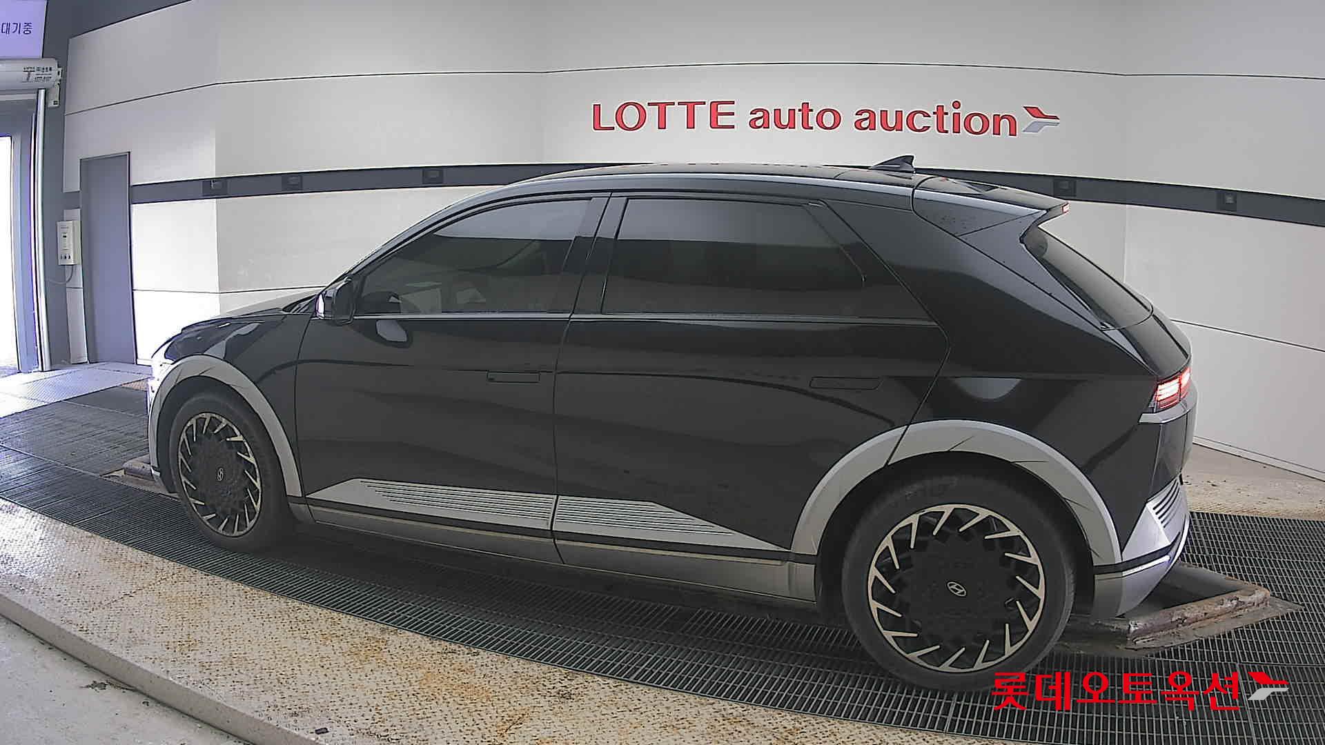 현대자동차 아이오닉5 2022 - 이미지 14