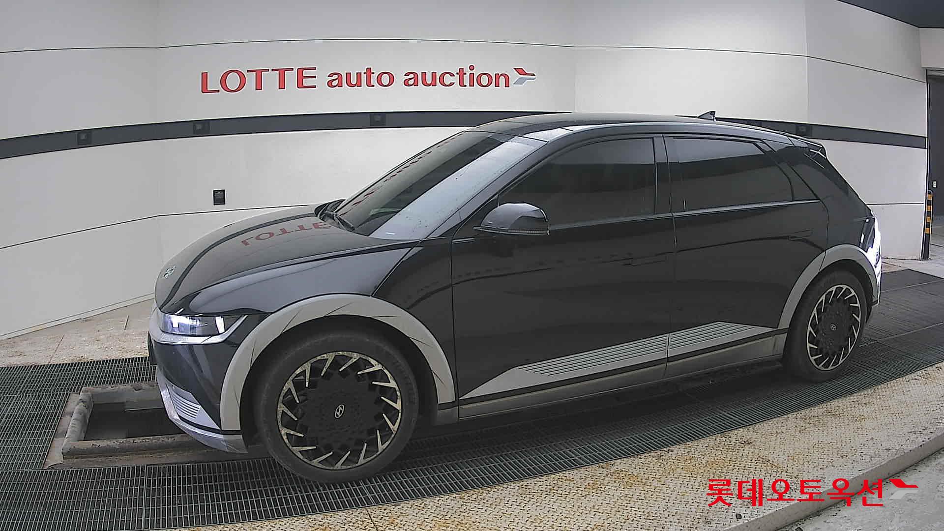 현대자동차 아이오닉5 2022 - 이미지 12