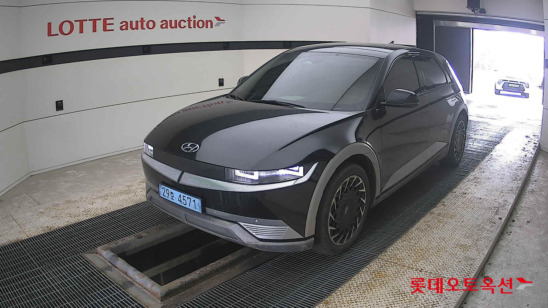 현대자동차 아이오닉5 2022 - 이미지 3