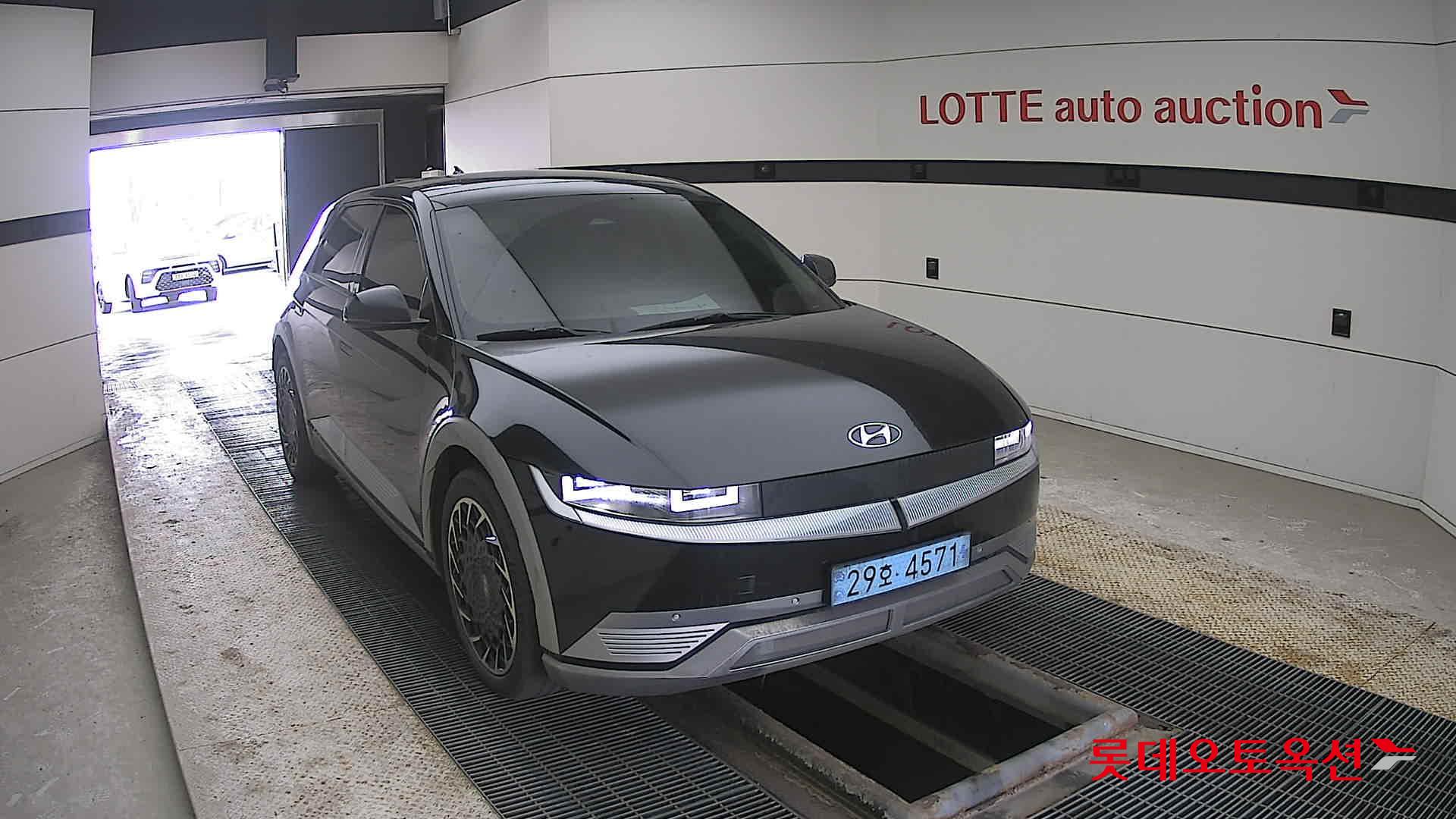 현대자동차 아이오닉5 2022 - 이미지 24