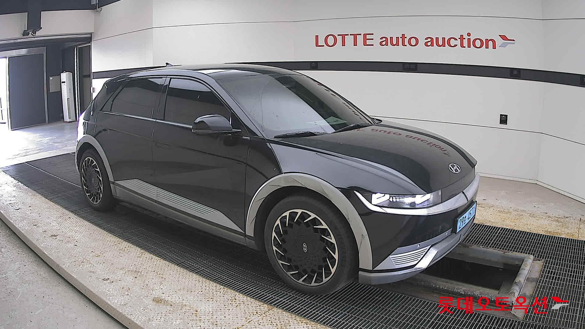 현대자동차 아이오닉5 2022 - 이미지 23