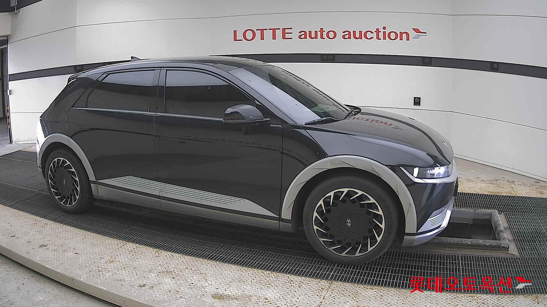 현대자동차 아이오닉5 2022 - 이미지 22