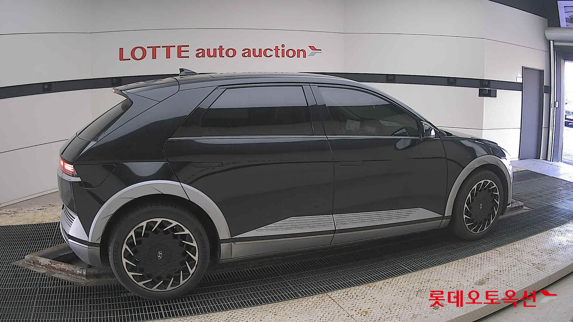 현대자동차 아이오닉5 2022 - 이미지 20