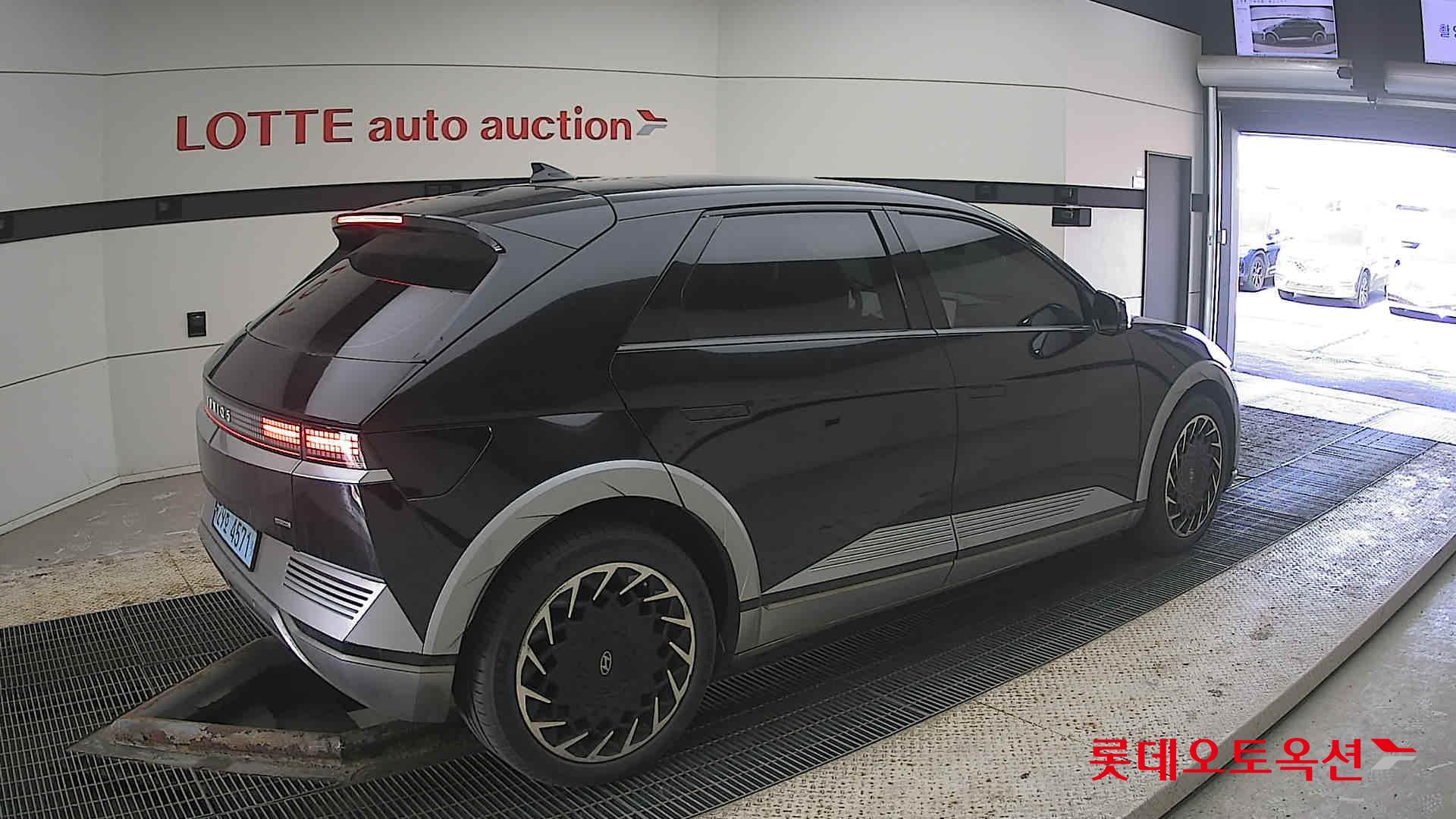 현대자동차 아이오닉5 2022 - 이미지 19