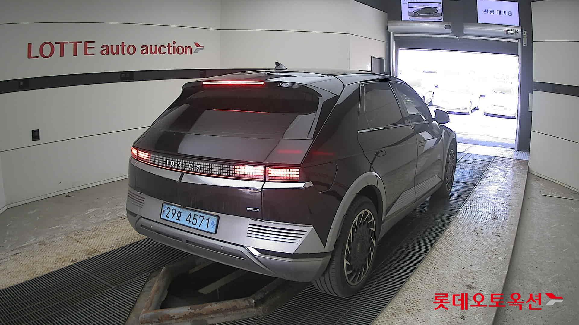 현대자동차 아이오닉5 2022 - 이미지 18