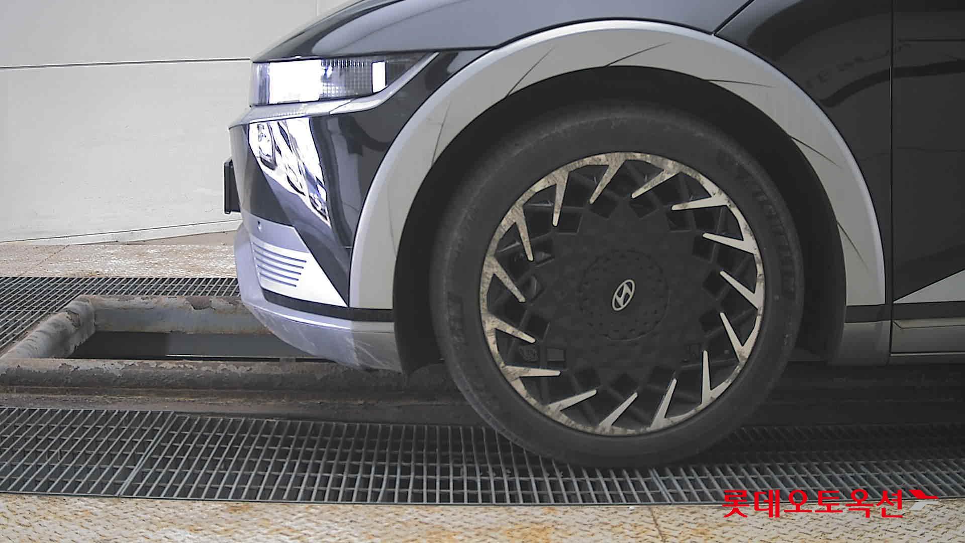 현대자동차 아이오닉5 2022 - 이미지 25