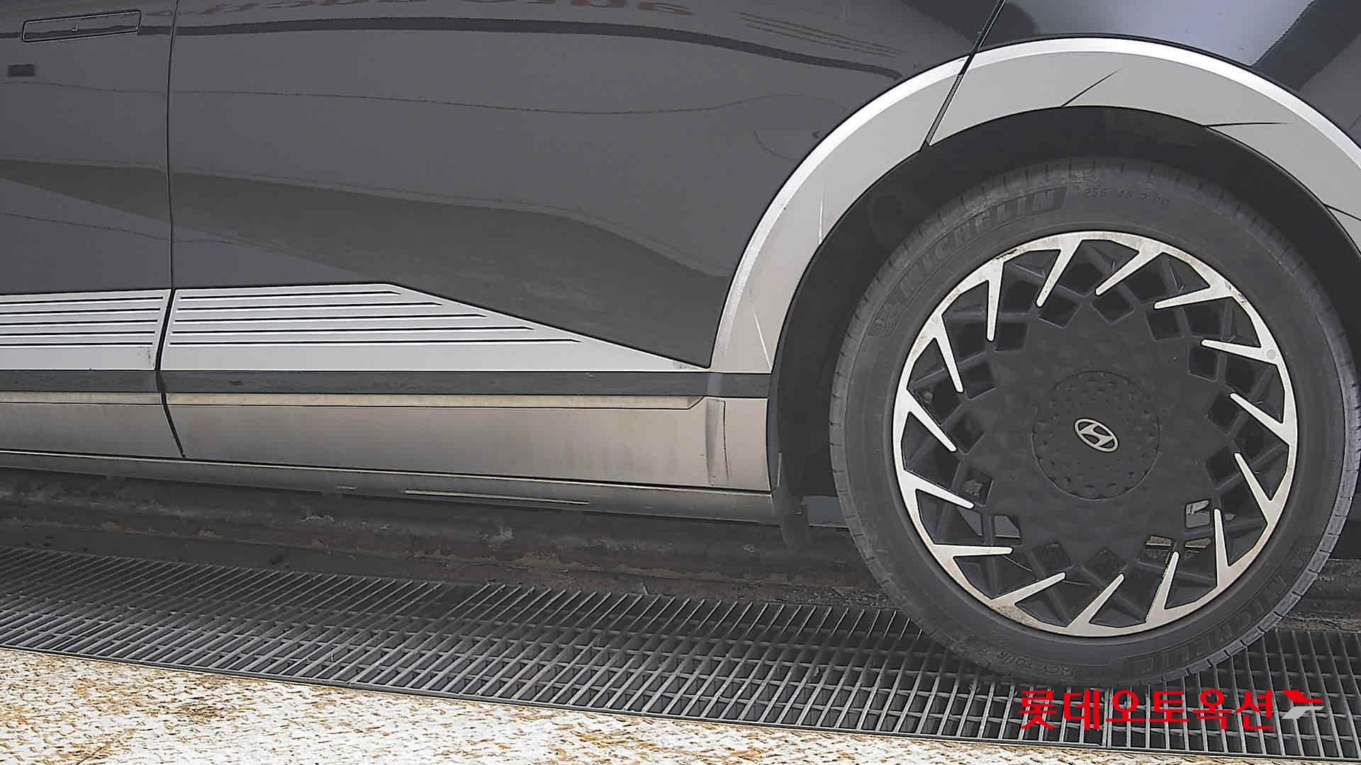 현대자동차 아이오닉5 2022 - 이미지 26