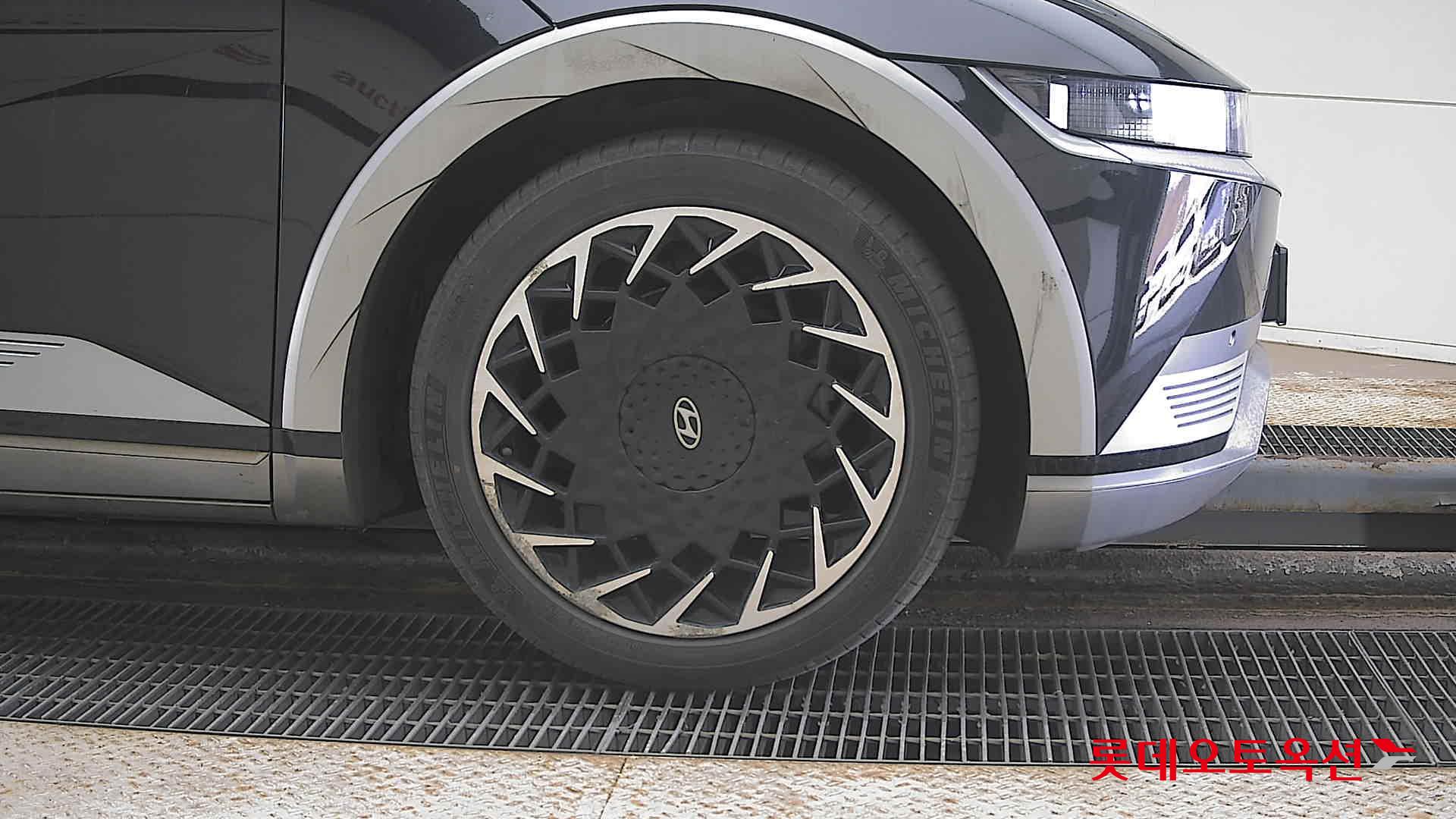 현대자동차 아이오닉5 2022 - 이미지 27