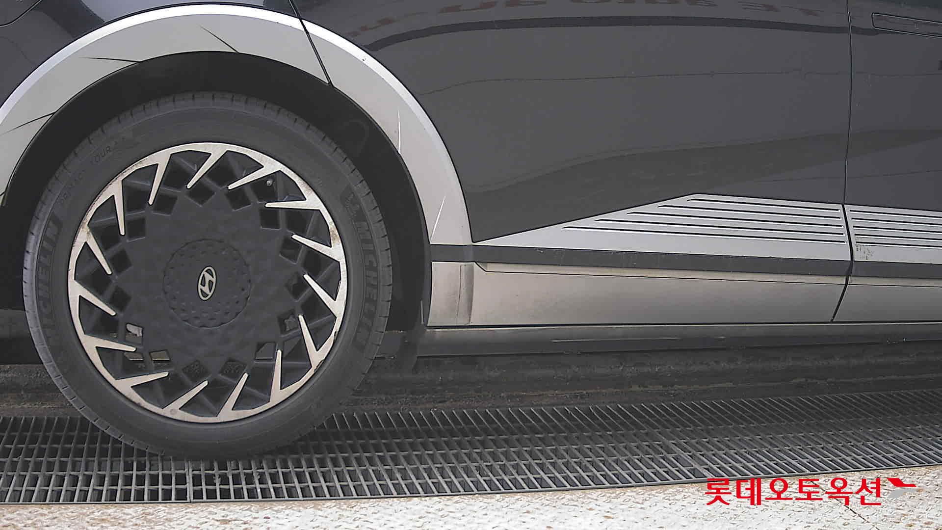 현대자동차 아이오닉5 2022 - 이미지 28