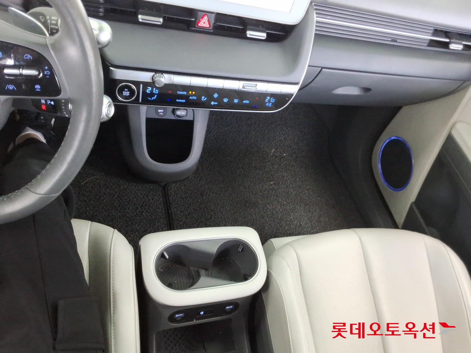 현대자동차 아이오닉5 2022 - 이미지 34