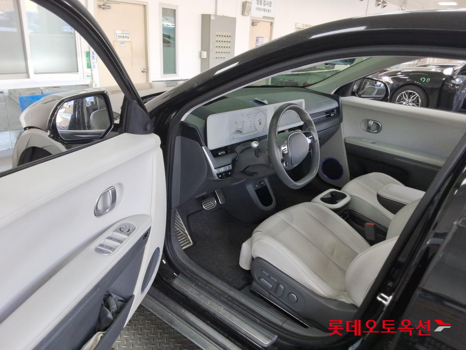 현대자동차 아이오닉5 2022 - 이미지 35