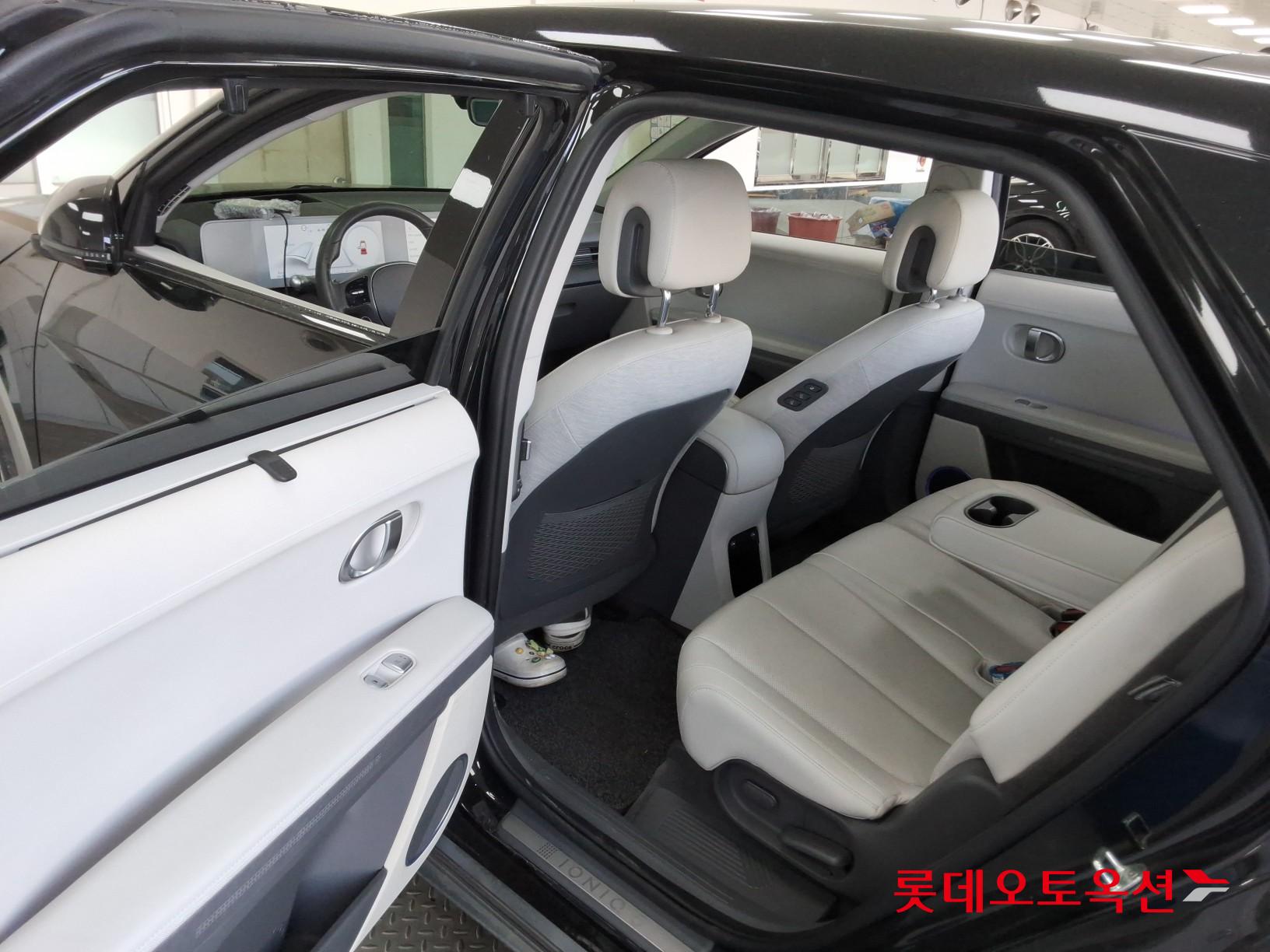 현대자동차 아이오닉5 2022 - 이미지 37