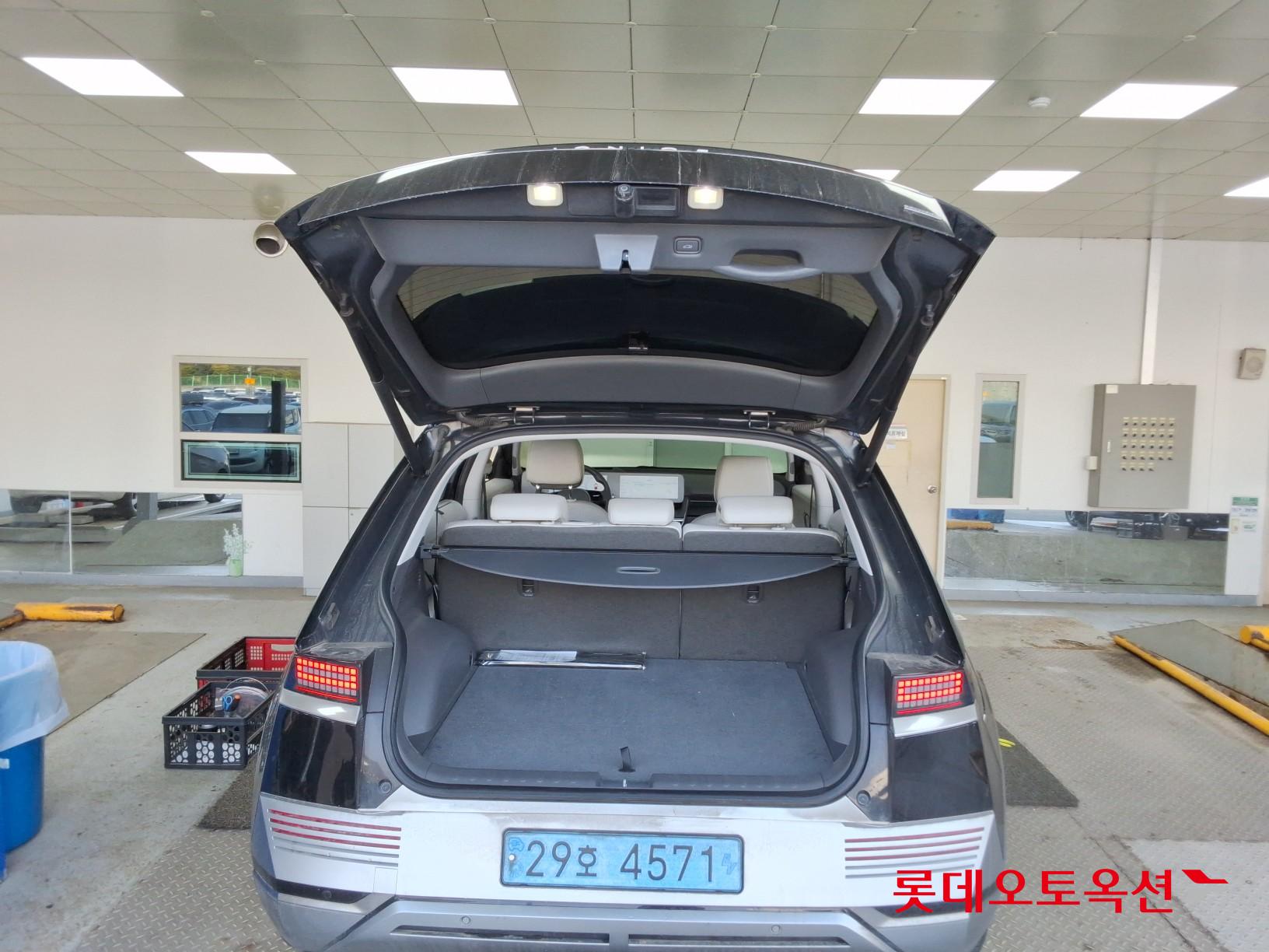 현대자동차 아이오닉5 2022 - 이미지 9