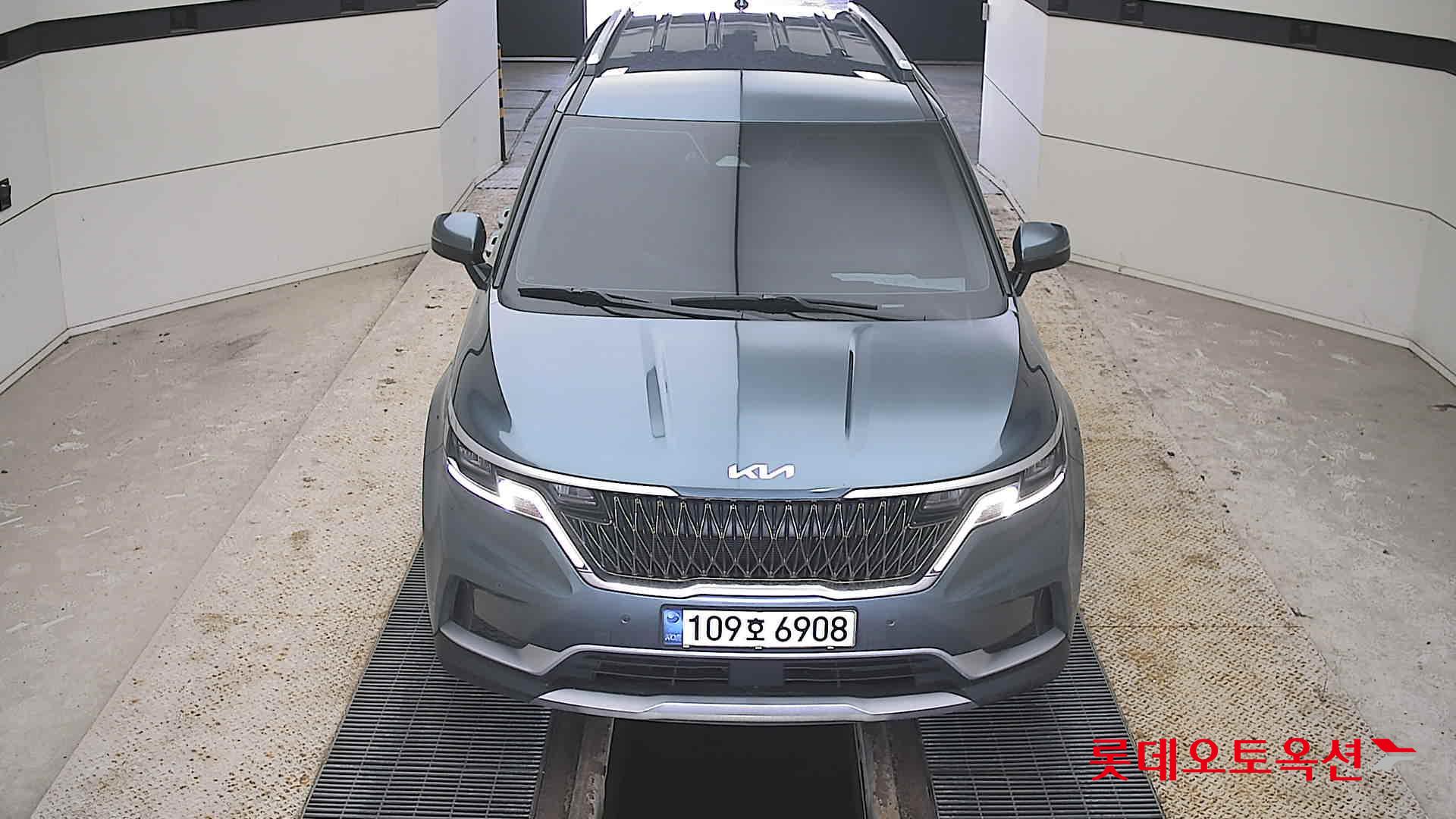 كيا كارنيفال