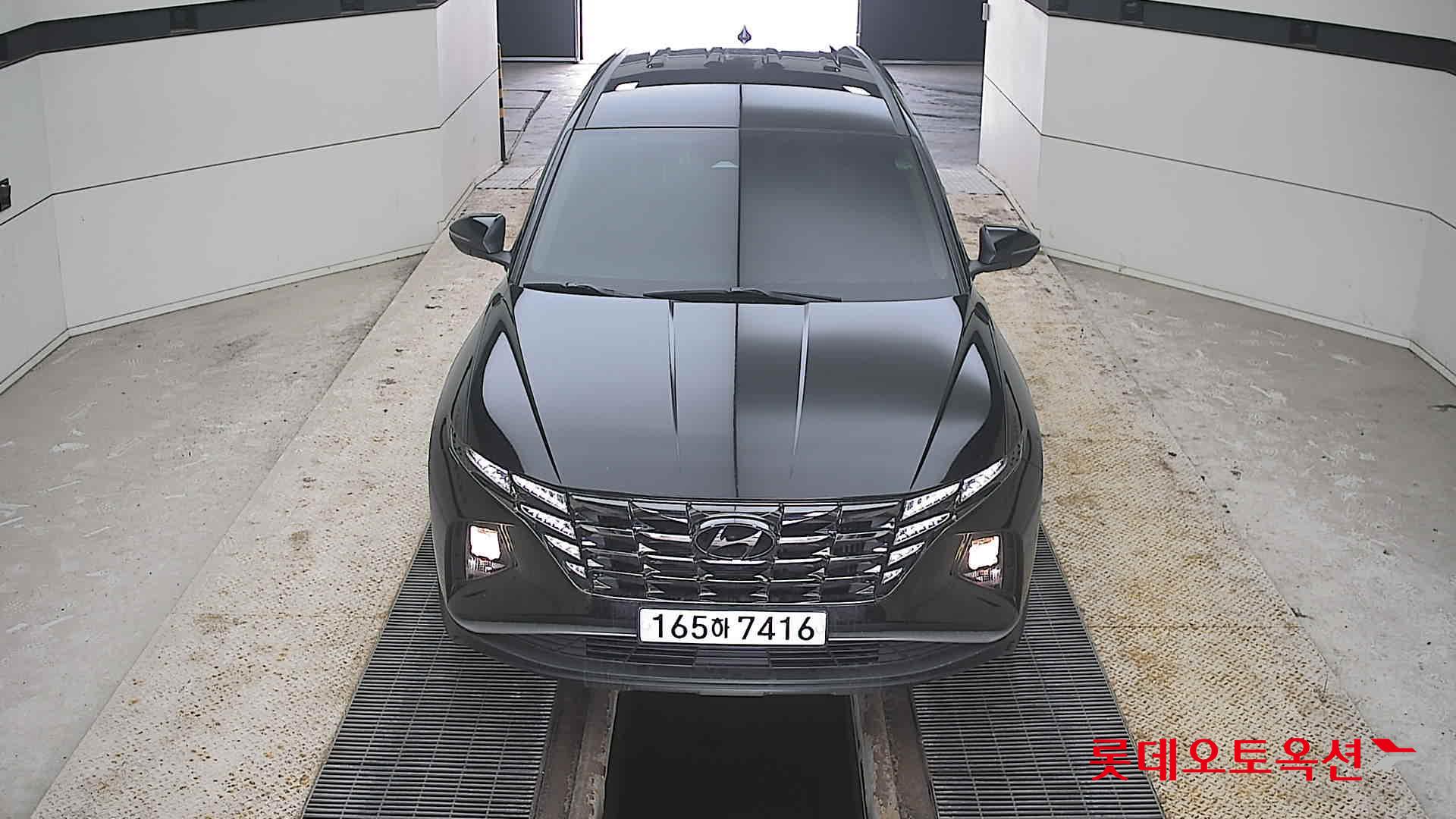 هيونداي توسان