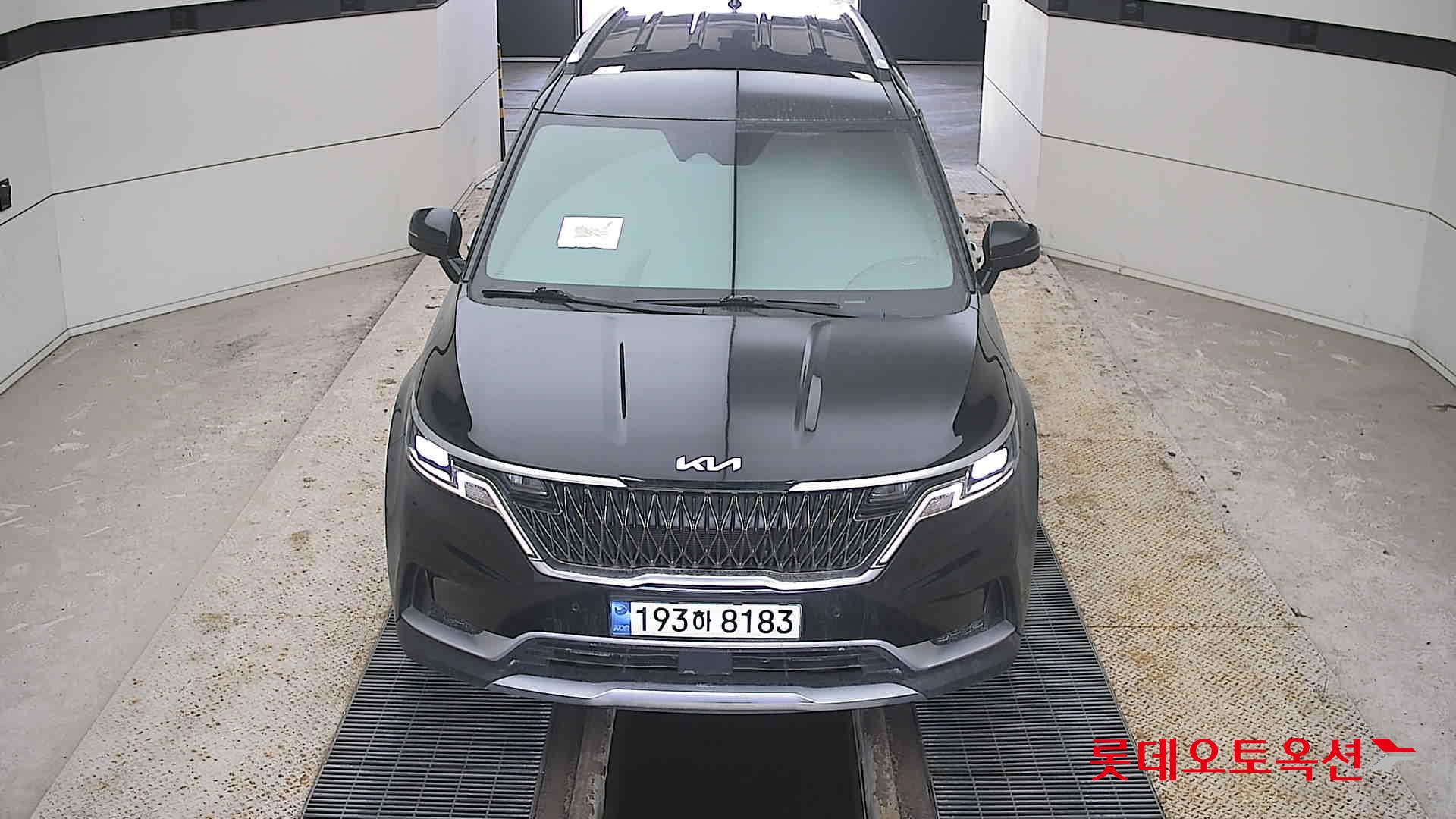 كيا كارنيفال