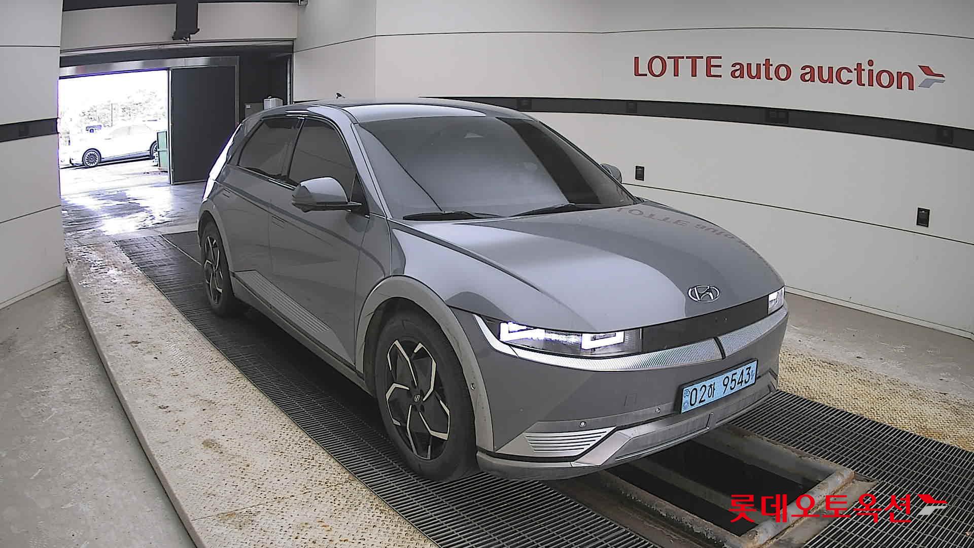 هيونداي أيونيك 5 2022 - صورة 6