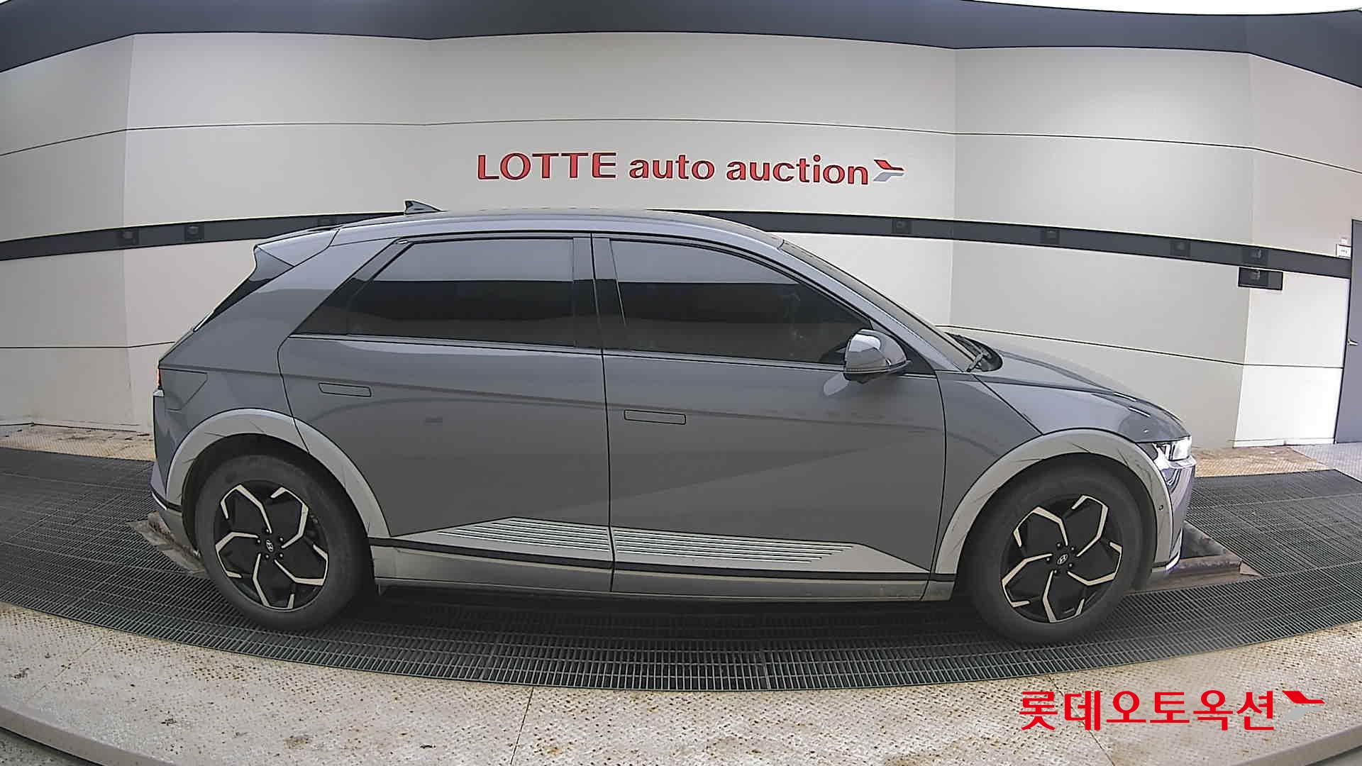 هيونداي أيونيك 5 2022 - صورة 21