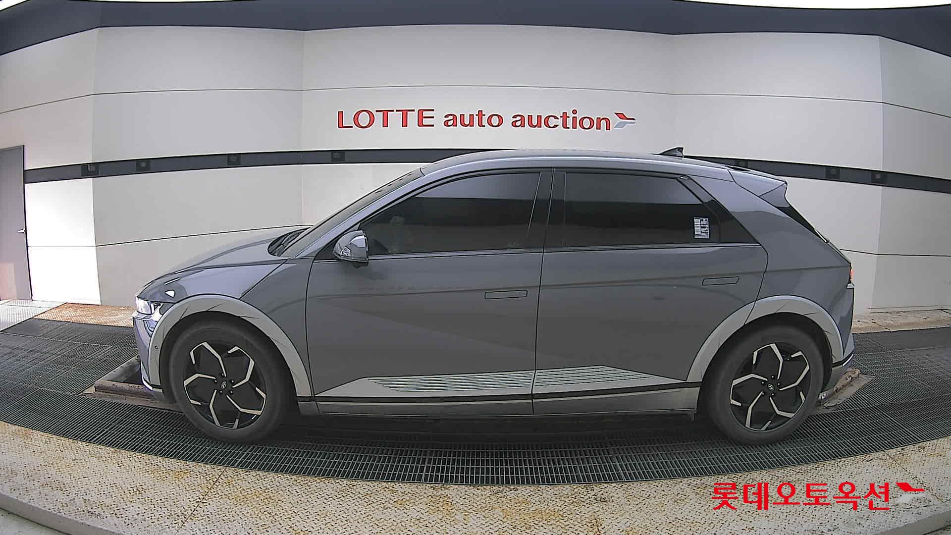 هيونداي أيونيك 5 2022 - صورة 13