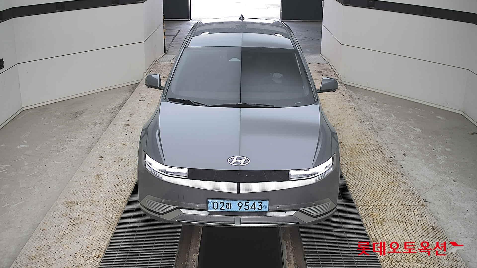 هيونداي أيونيك 5