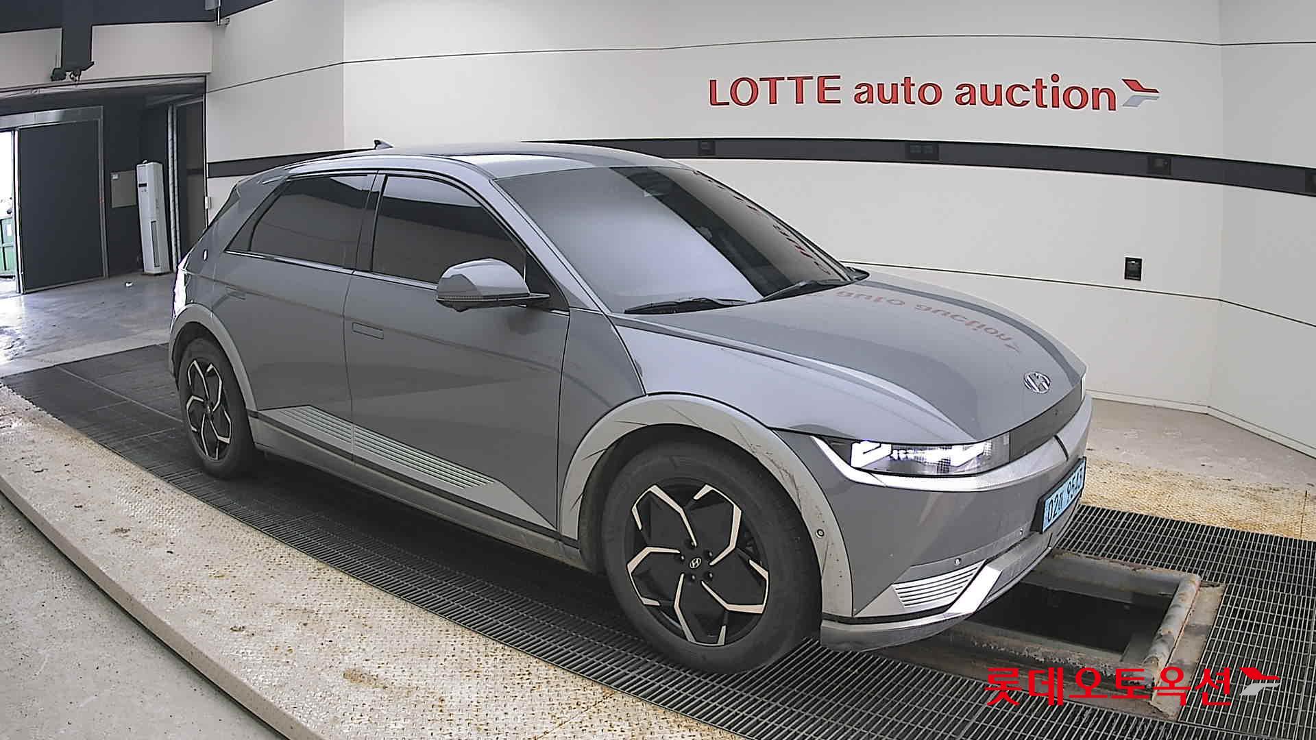 هيونداي أيونيك 5 2022 - صورة 23