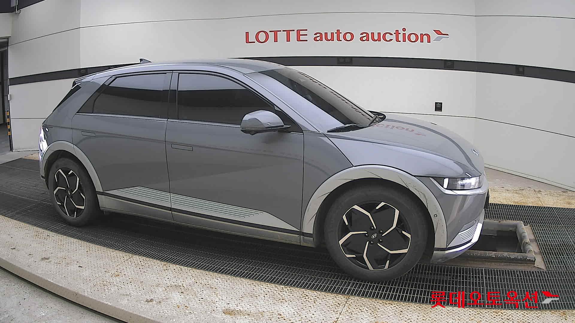 هيونداي أيونيك 5 2022 - صورة 22