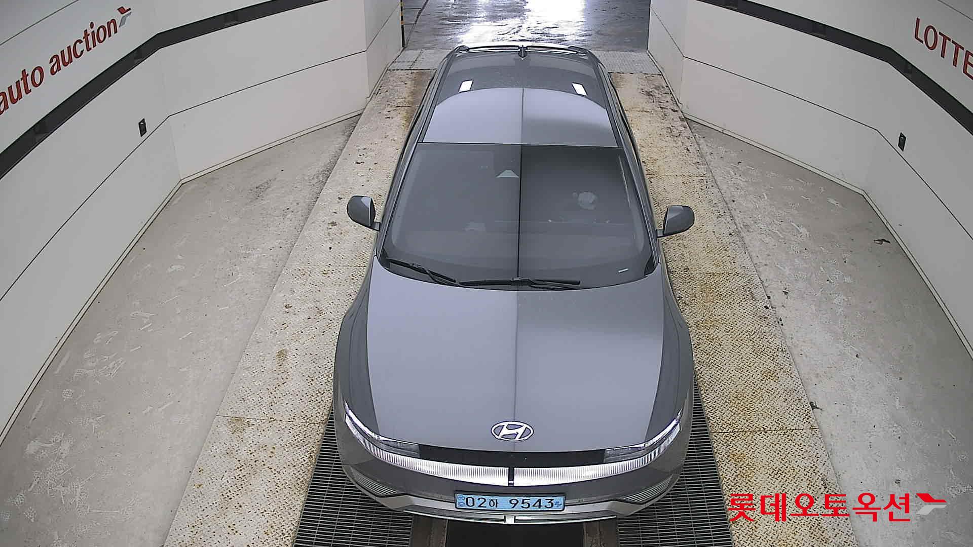 هيونداي أيونيك 5 2022 - صورة 7