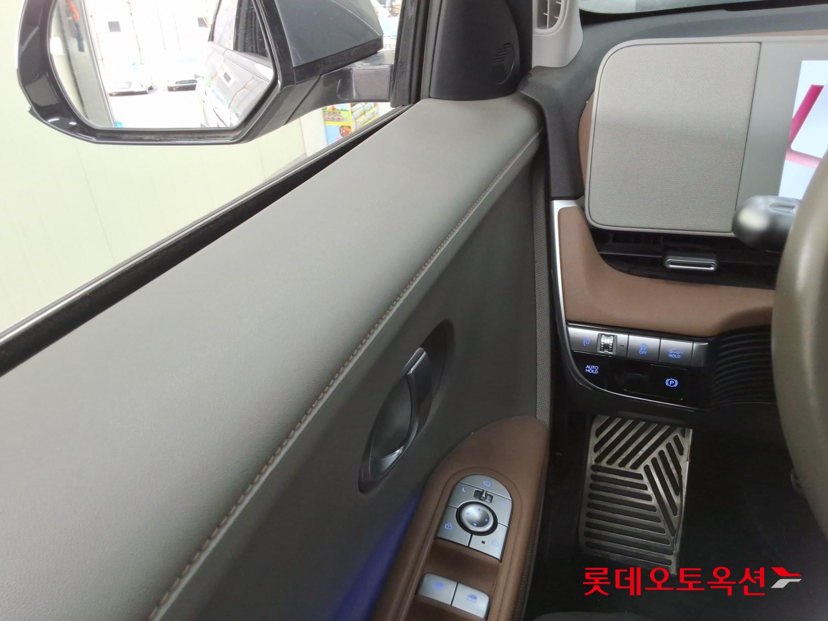 هيونداي أيونيك 5 2022 - صورة 29