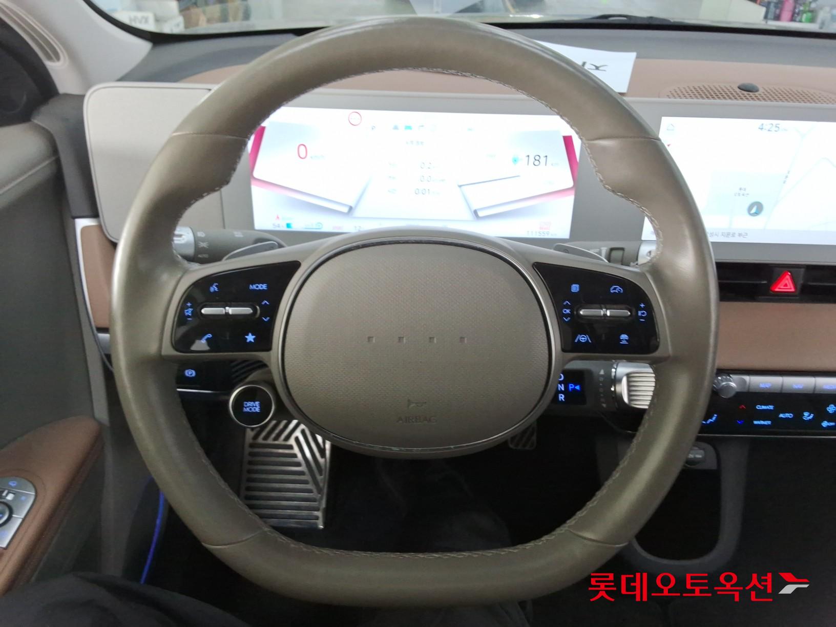 هيونداي أيونيك 5 2022 - صورة 30