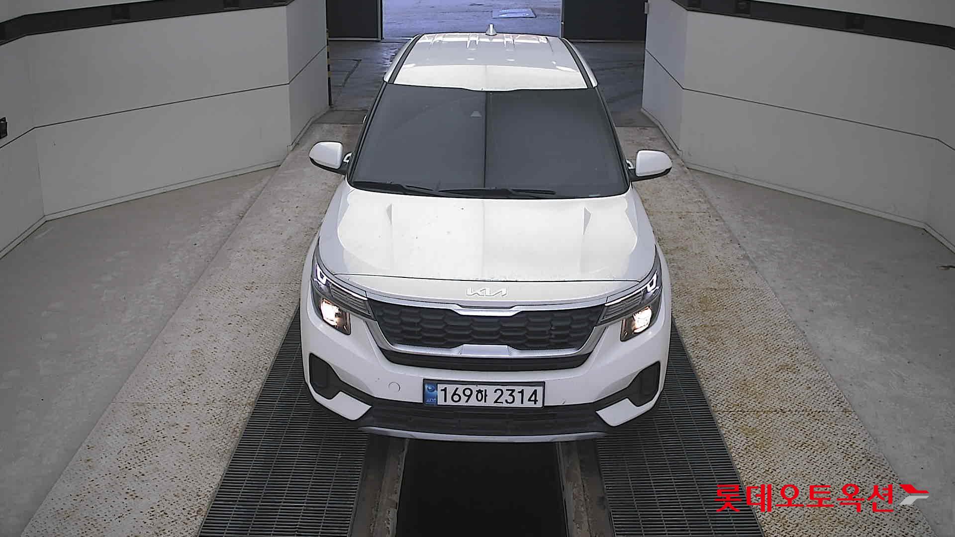 기아자동차 셀토스