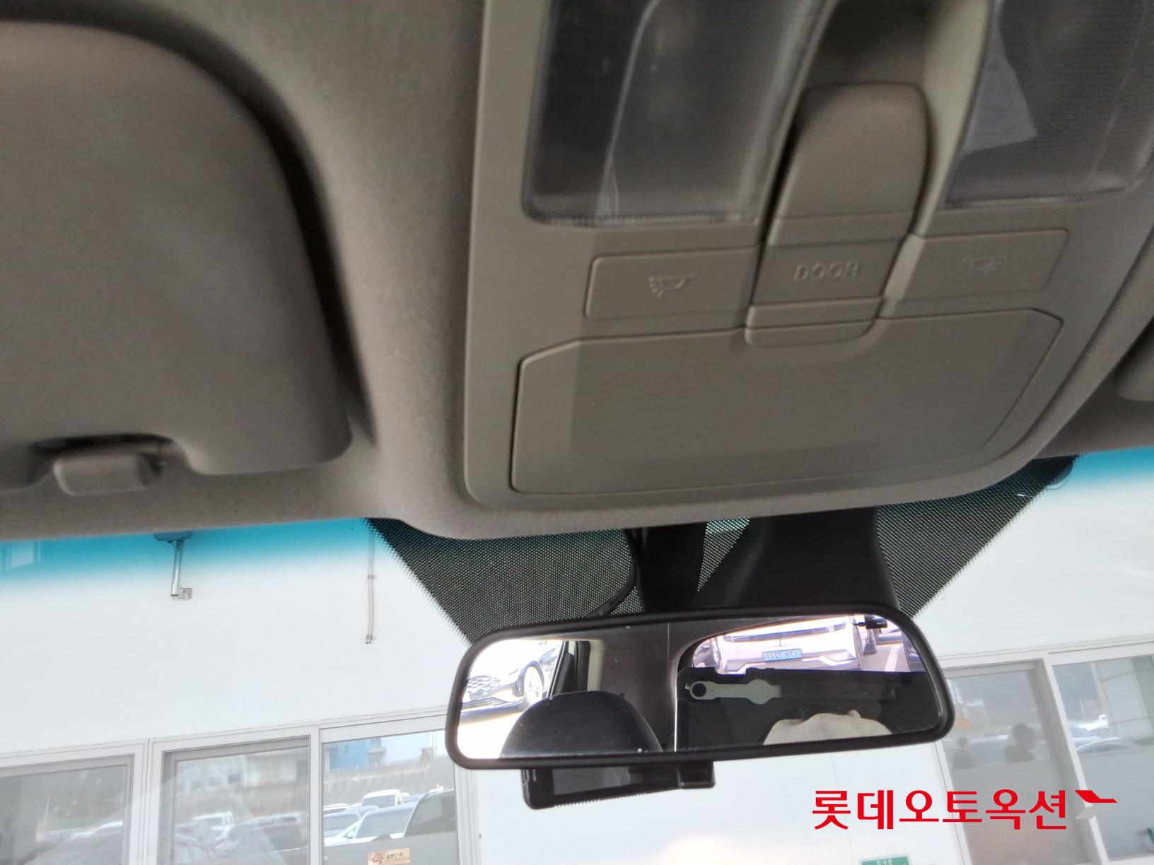쌍용자동차 티볼리 - 35