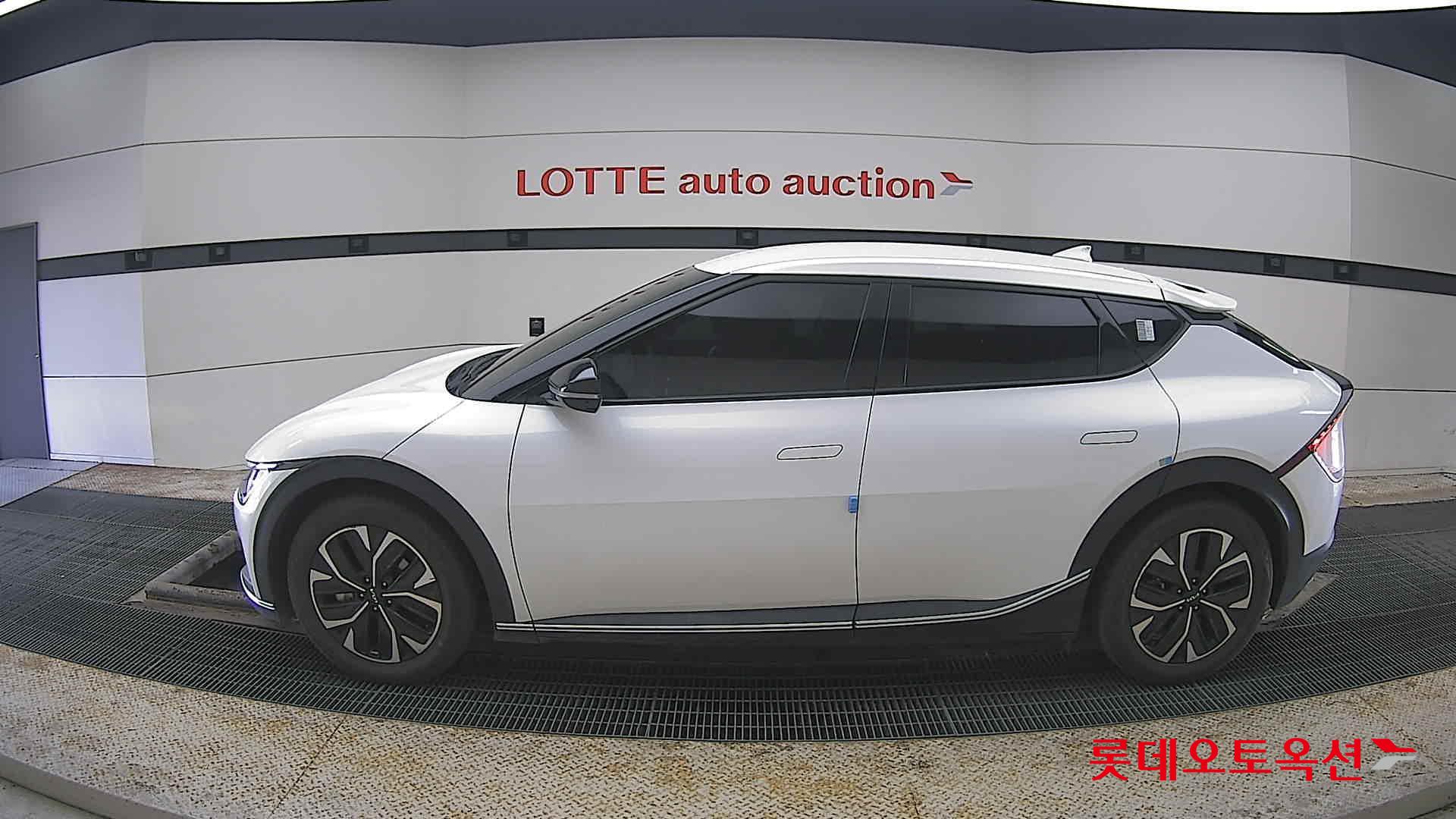 기아자동차 EV6 2022 - 이미지 13