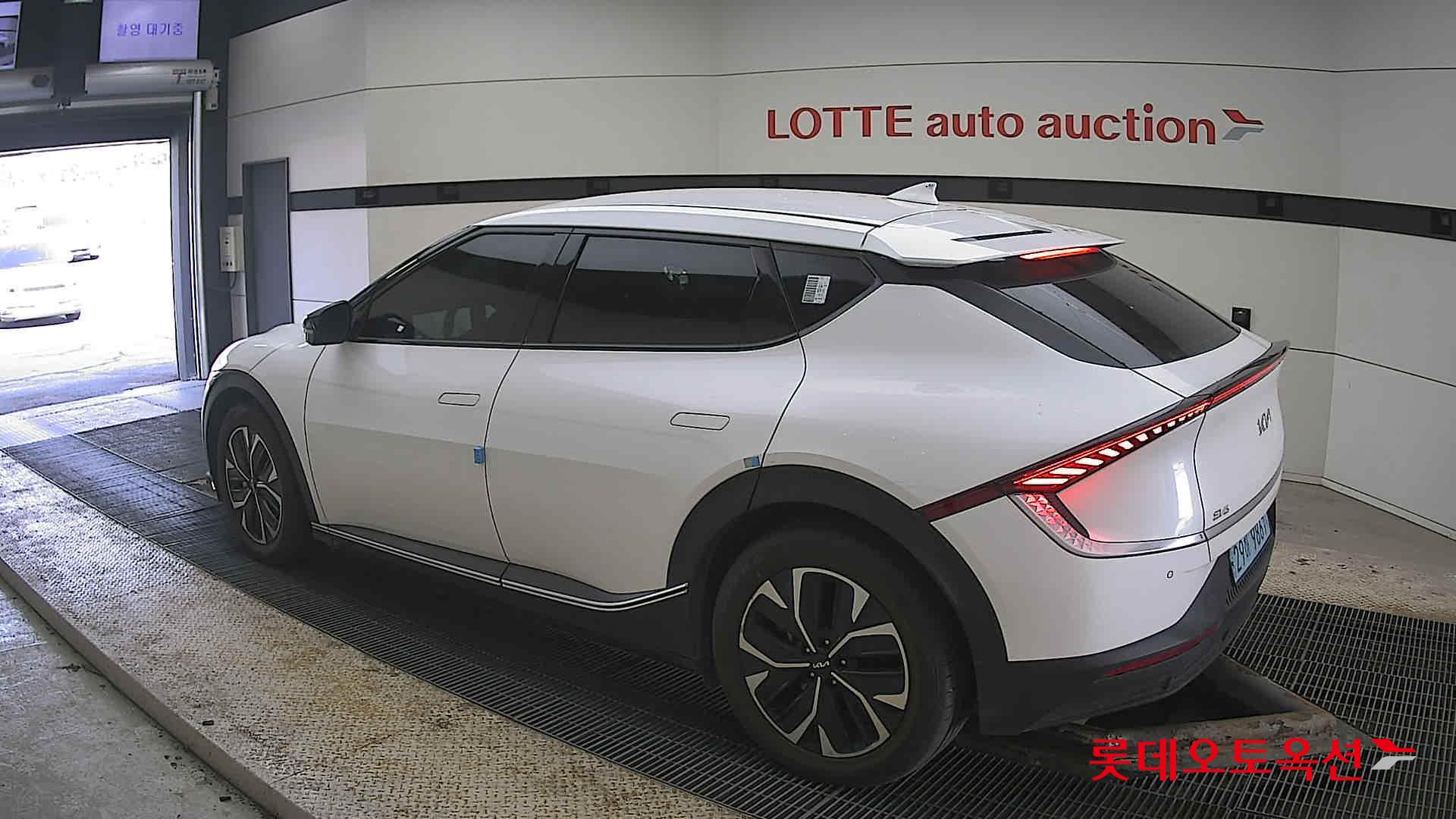 기아자동차 EV6 2022 - 이미지 15