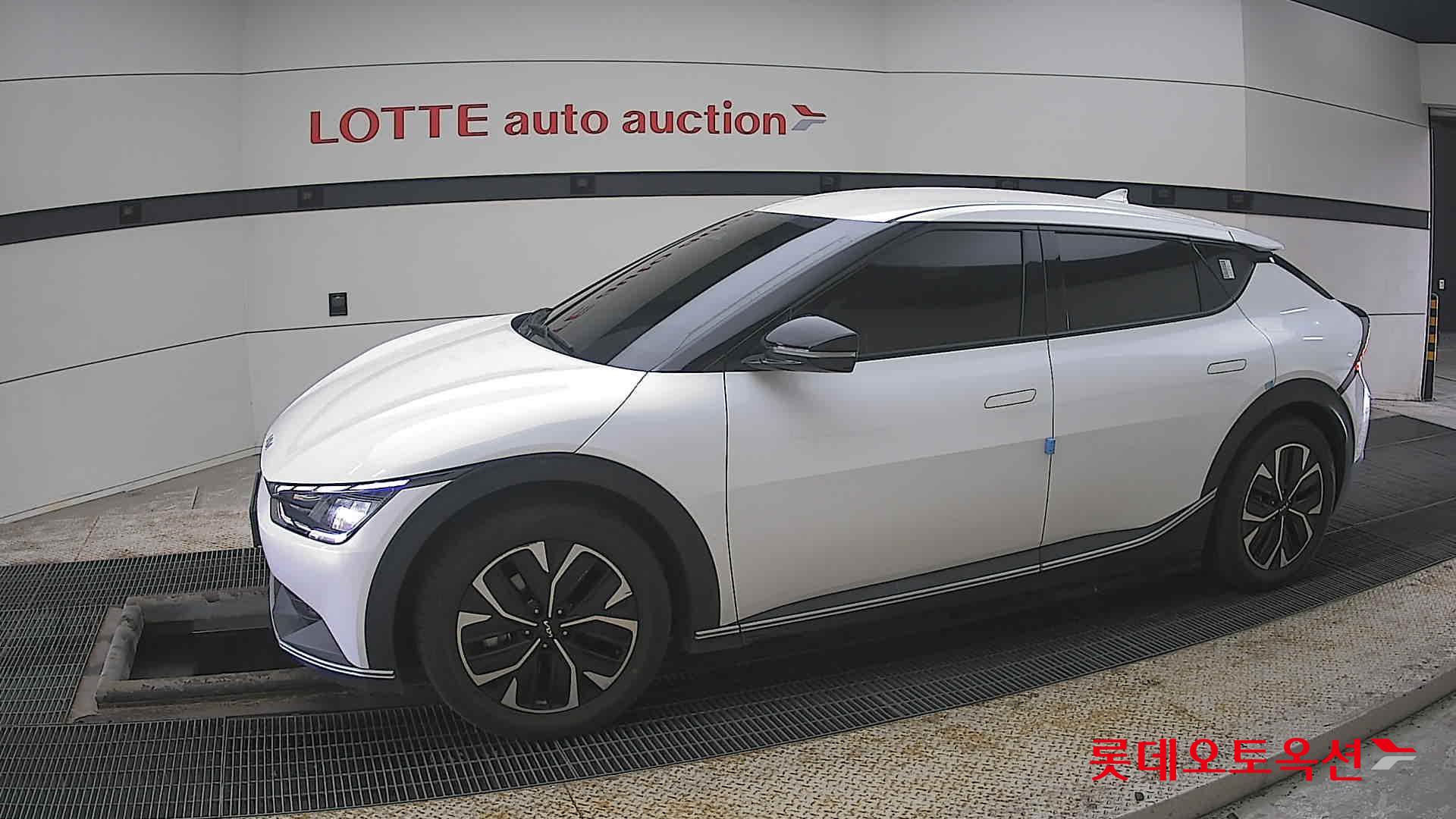 기아자동차 EV6 2022 - 이미지 12