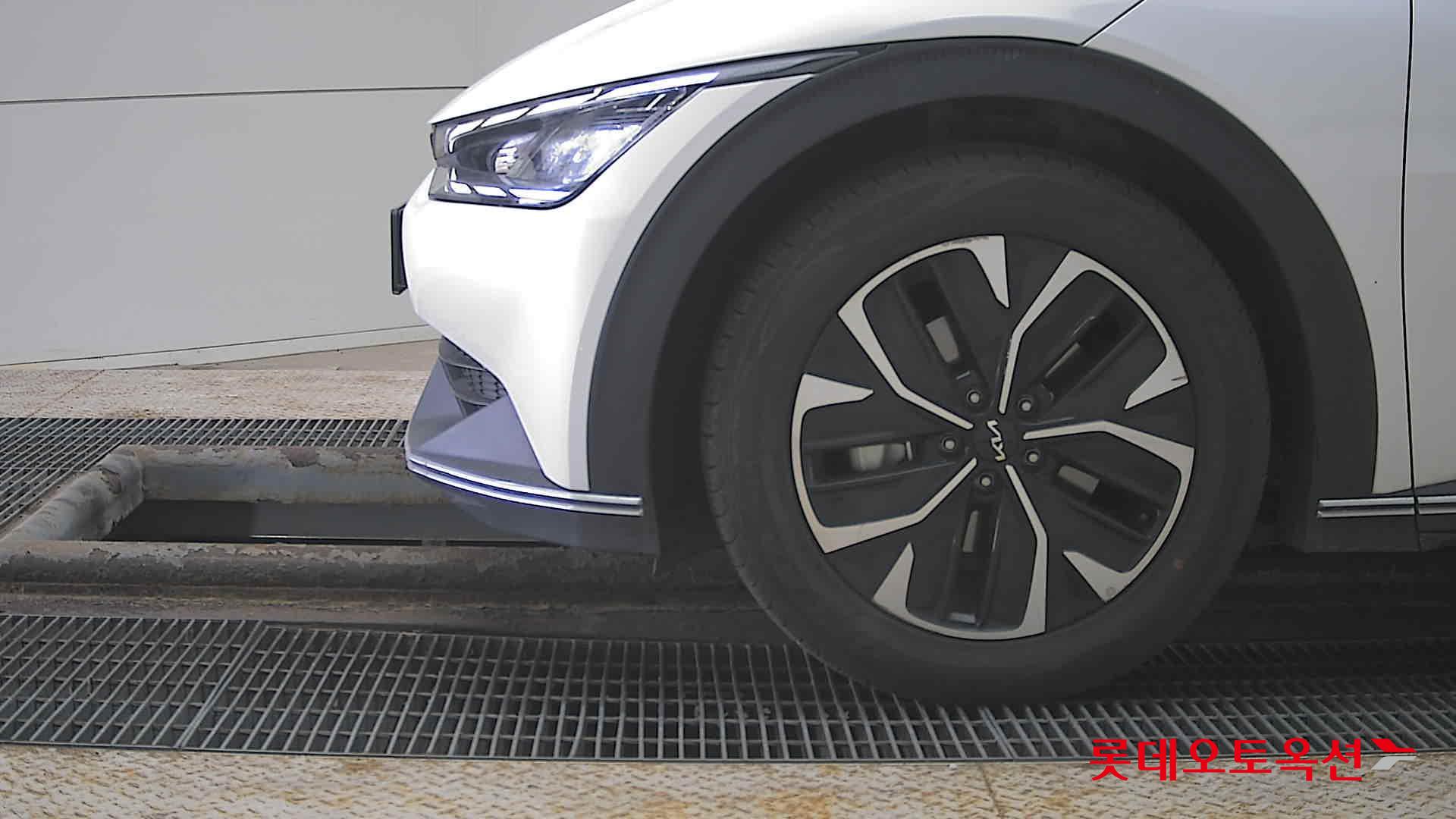 기아자동차 EV6 2022 - 이미지 25