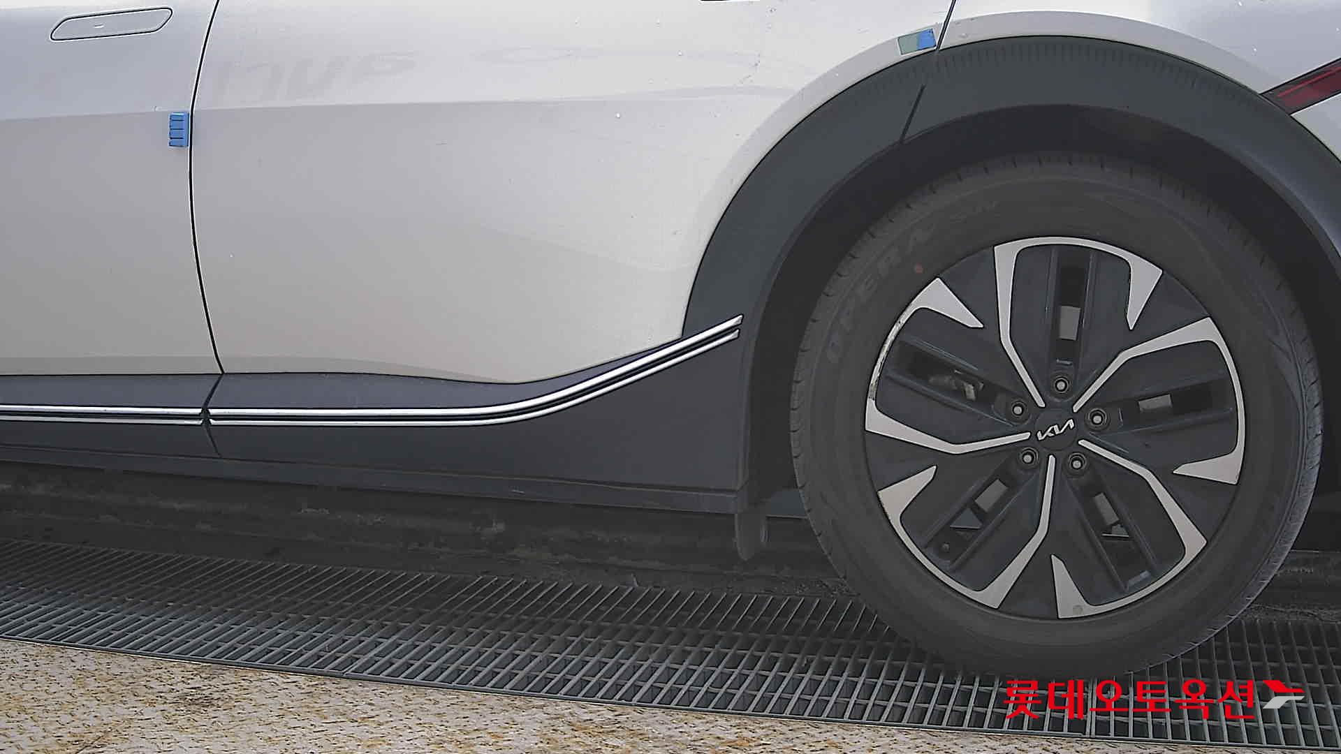 기아자동차 EV6 2022 - 이미지 26