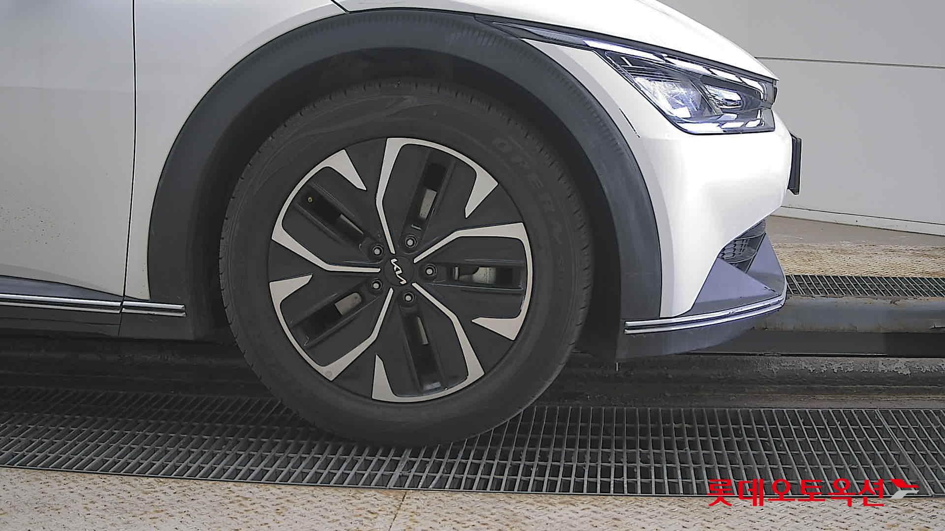 기아자동차 EV6 2022 - 이미지 27