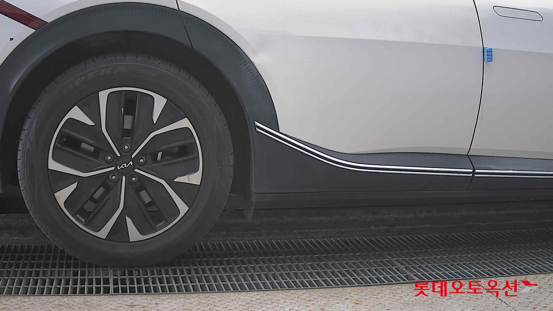 기아자동차 EV6 2022 - 이미지 28