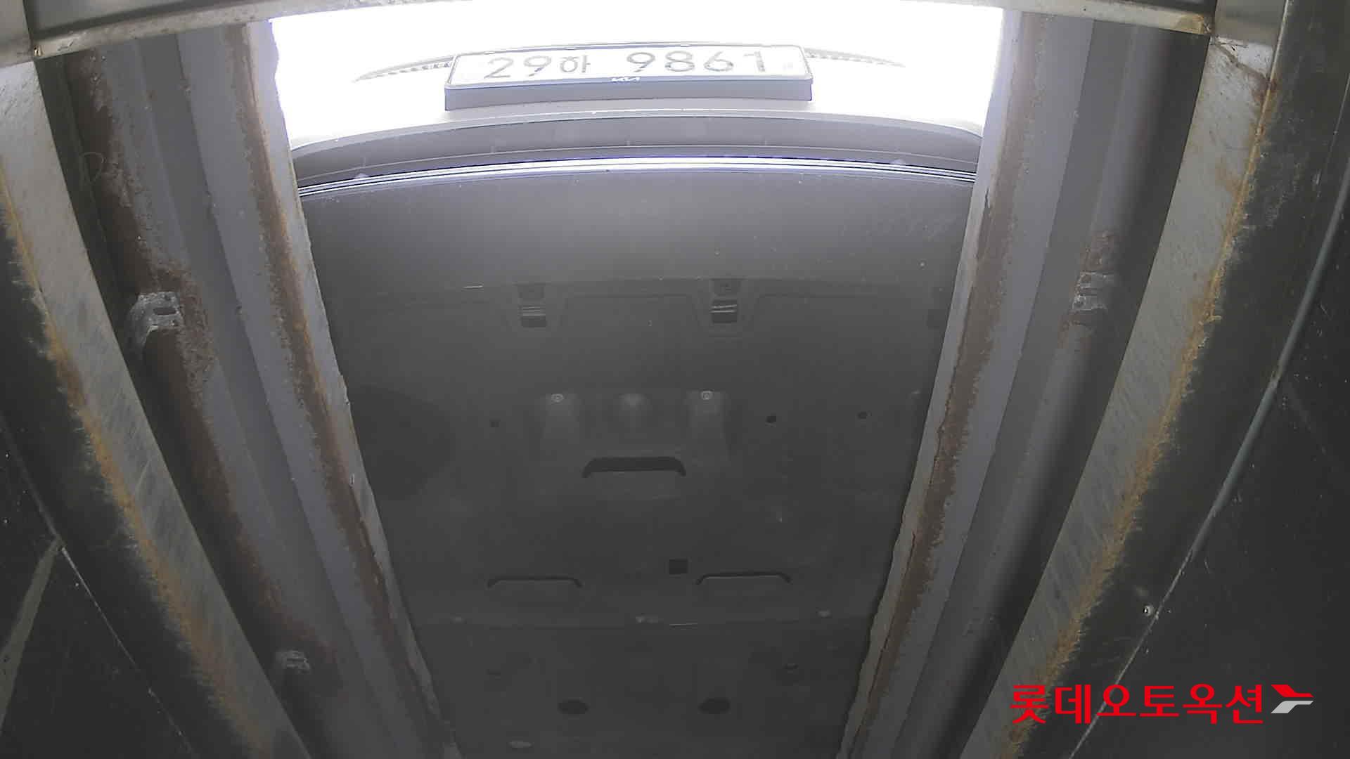 기아자동차 EV6 2022 - 이미지 8