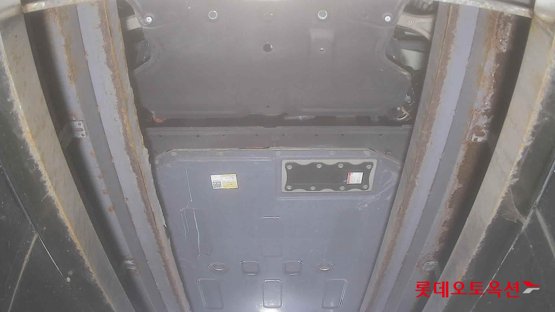 기아자동차 EV6 2022 - 이미지 2