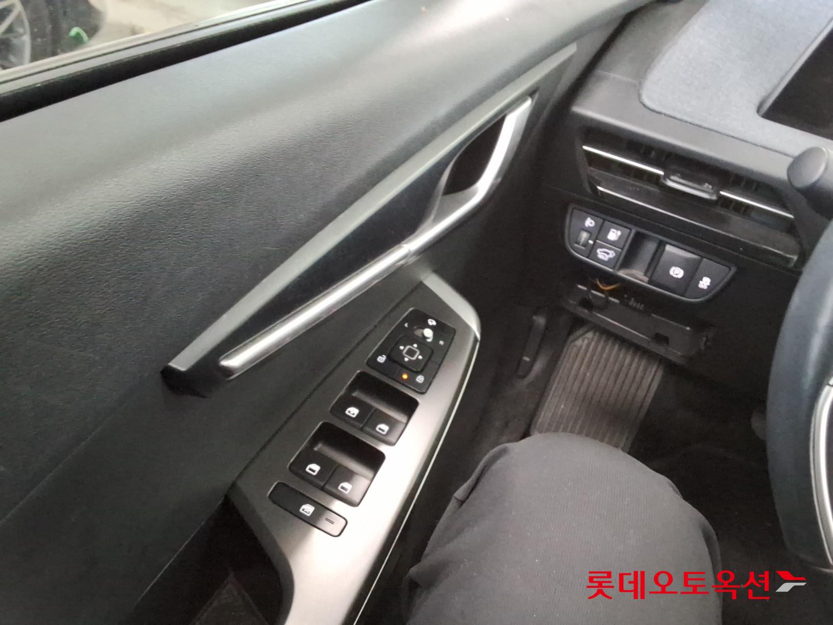 기아자동차 EV6 2022 - 이미지 29