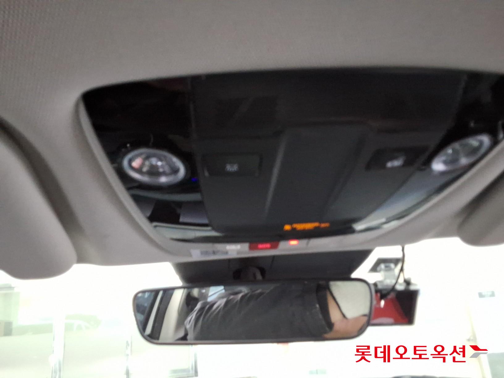 기아자동차 EV6 2022 - 이미지 31