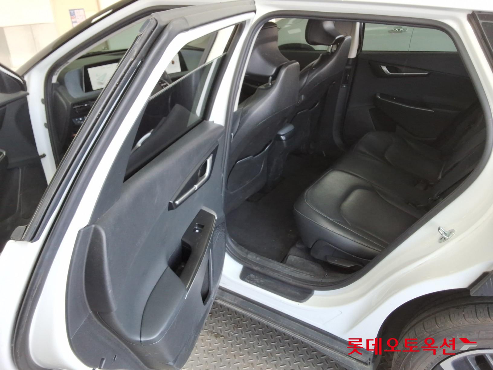 기아자동차 EV6 2022 - 이미지 37