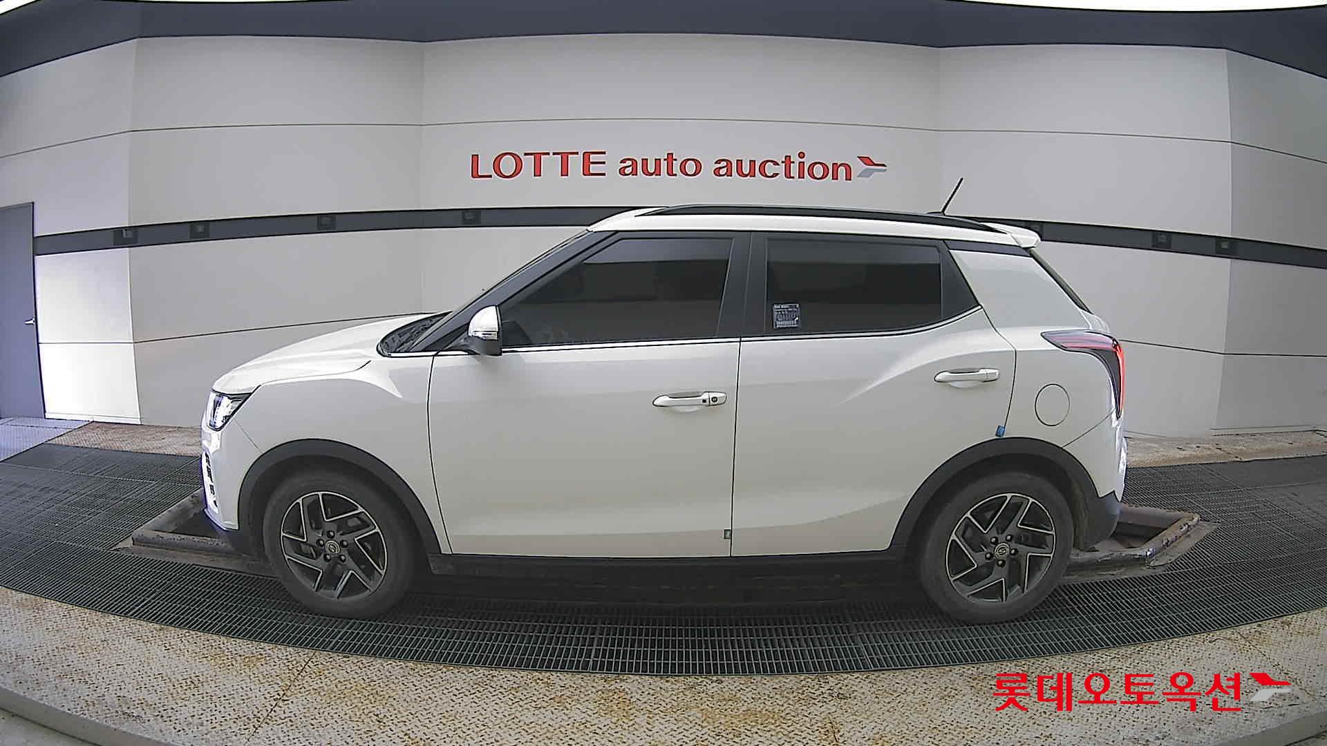 쌍용자동차 티볼리 2022 - 이미지 13