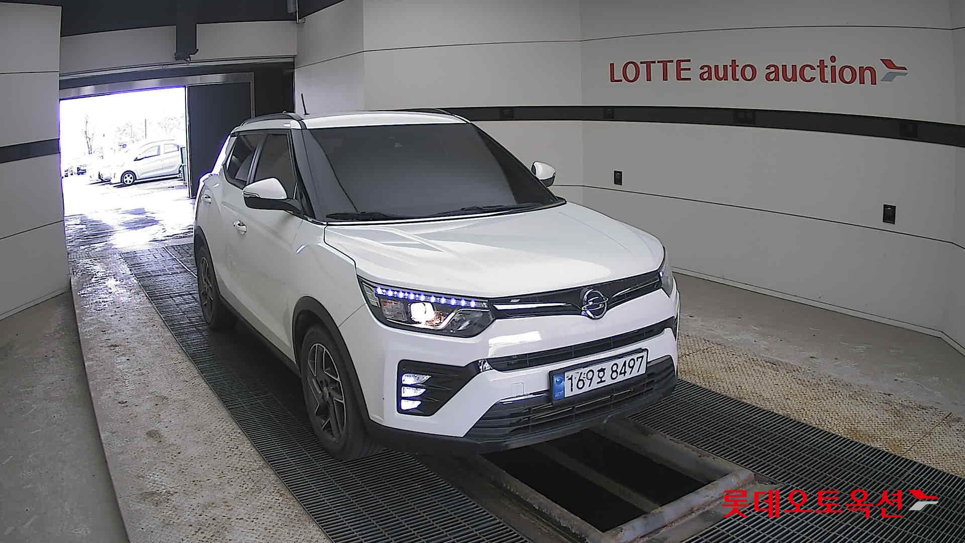 쌍용자동차 티볼리 2022 - 이미지 24