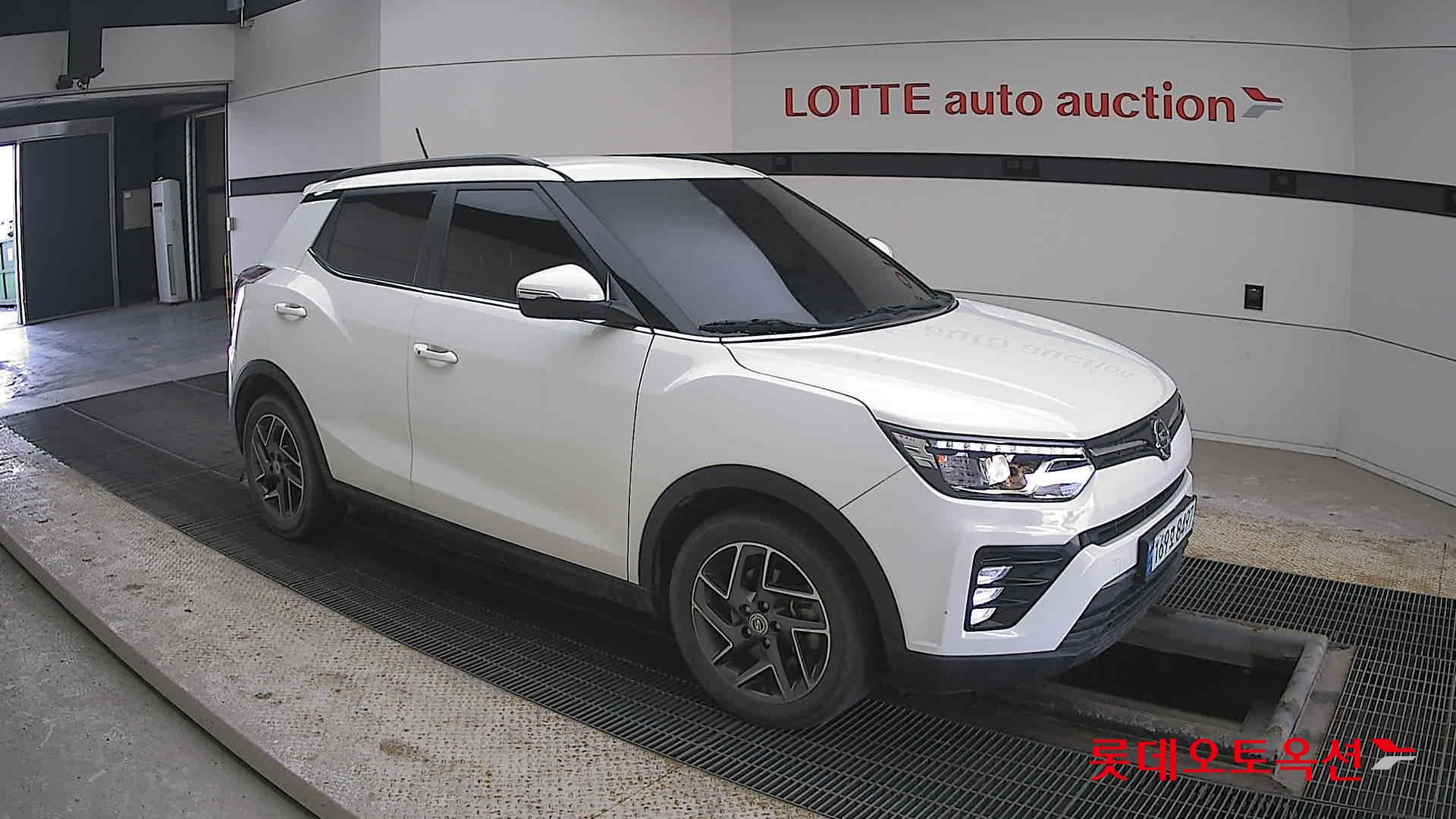 쌍용자동차 티볼리 2022 - 이미지 23