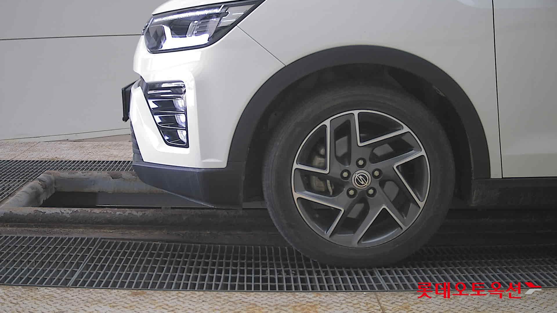 쌍용자동차 티볼리 2022 - 이미지 25