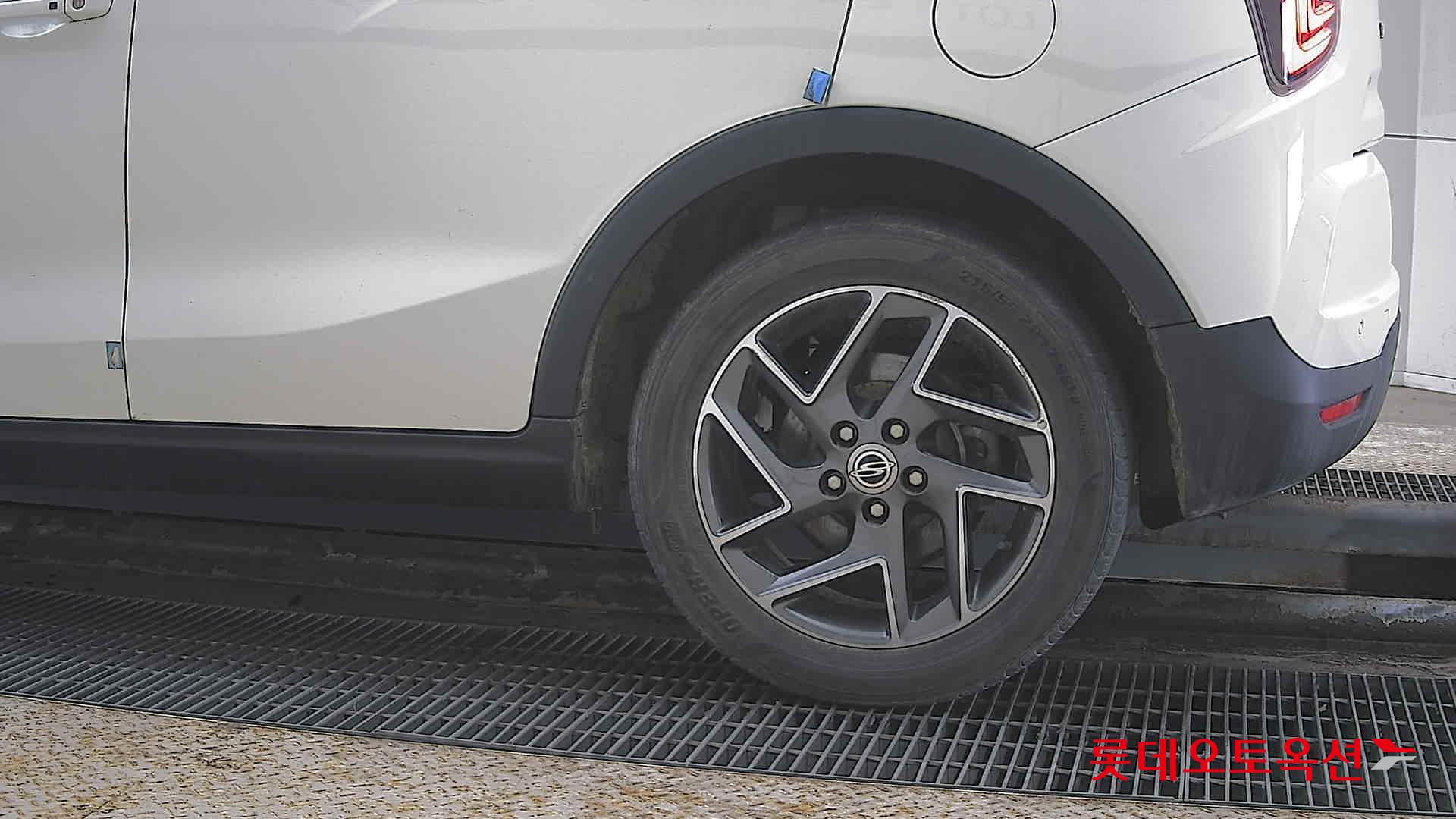 쌍용자동차 티볼리 2022 - 이미지 26