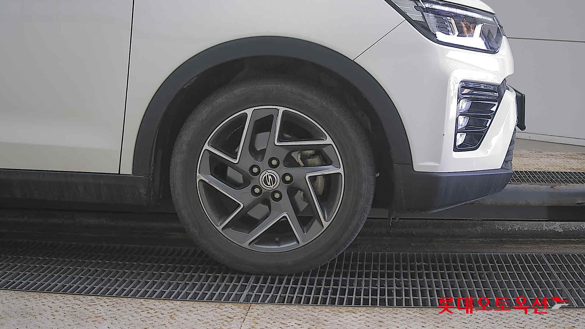 쌍용자동차 티볼리 2022 - 이미지 27