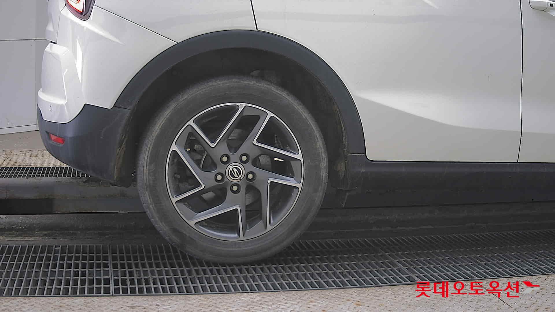 쌍용자동차 티볼리 2022 - 이미지 28